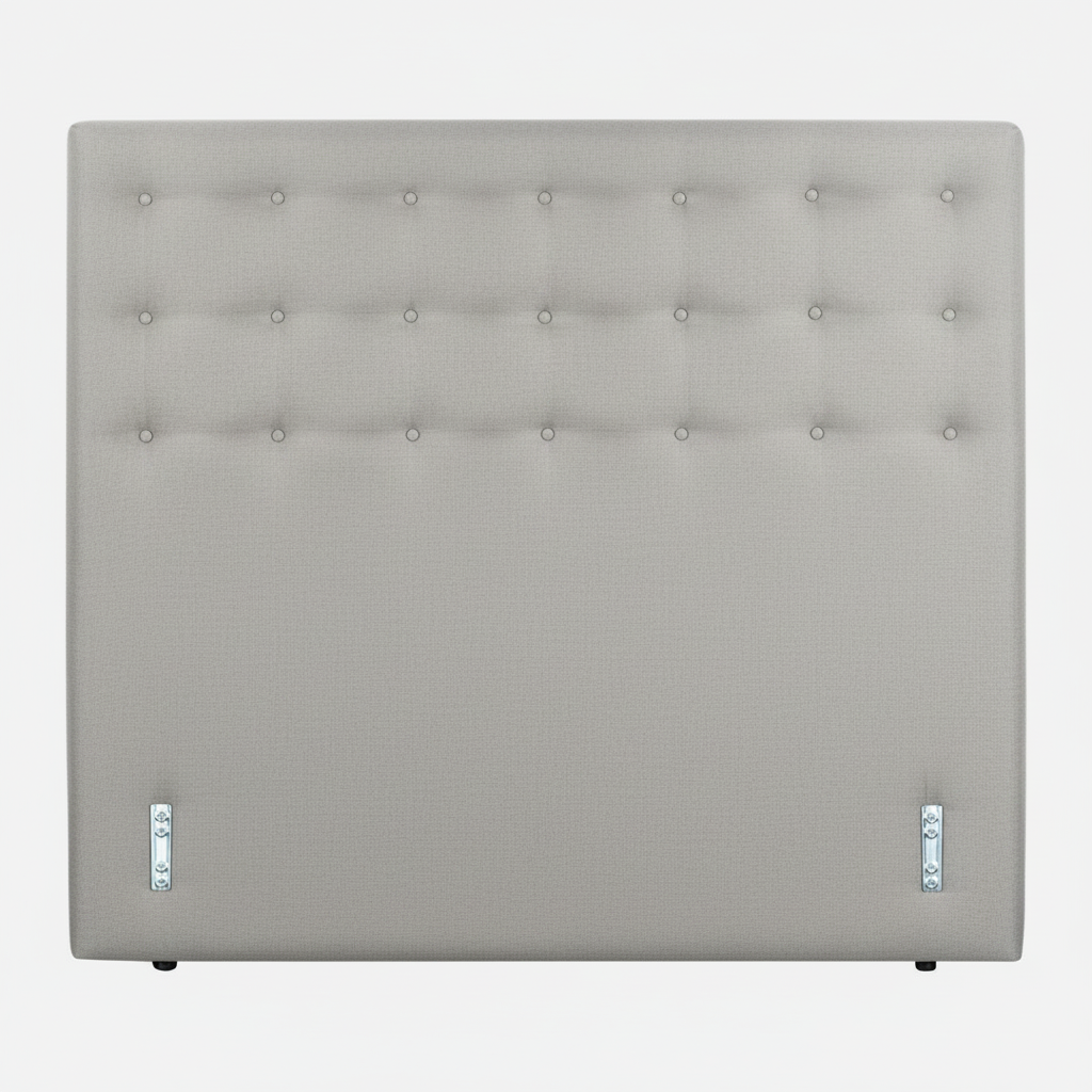 Eucalpytus Headboard (H: 1400 mm / D: 100mm)