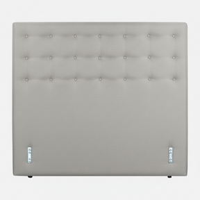 Eucalpytus Headboard (H: 1400 mm / D: 100mm)