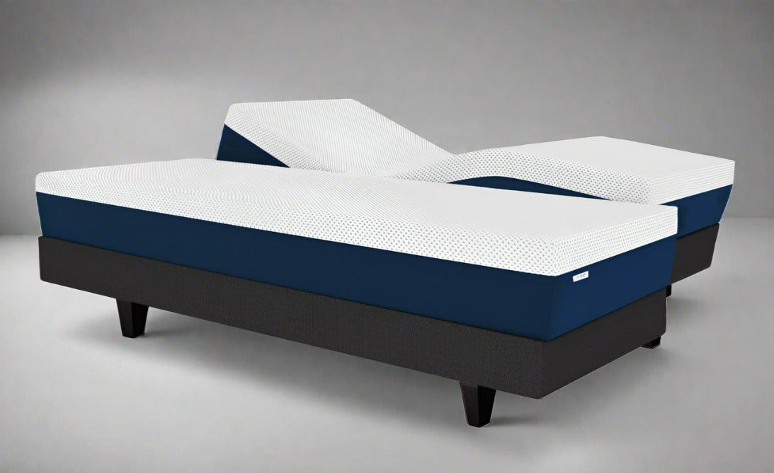 A H Beard Invigorate Adjustable Bed