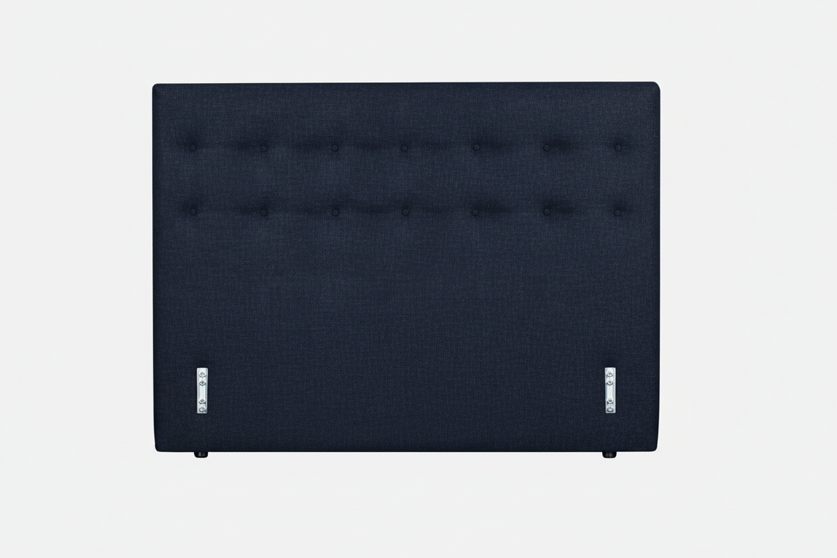 Wattle Headboard (H: 1150mm / D: 100mm)