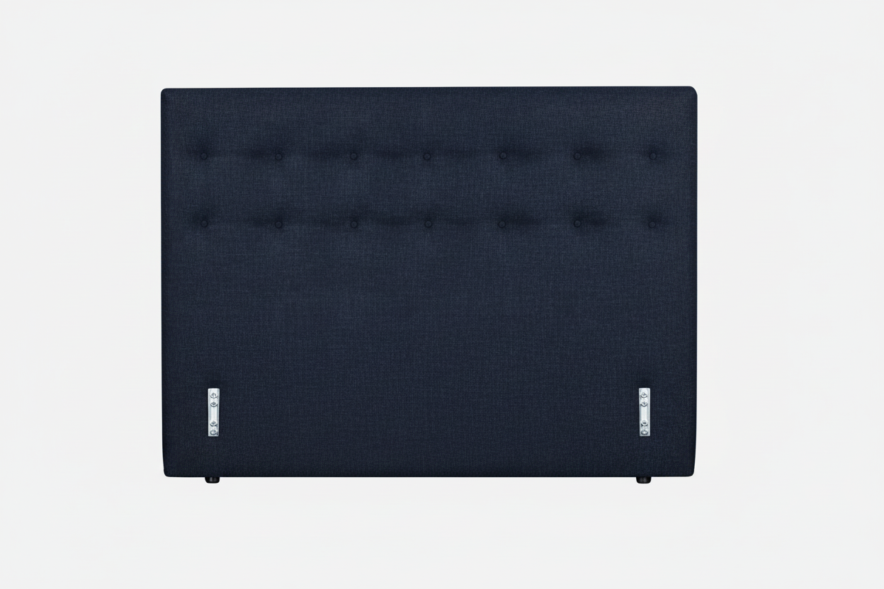 Wattle Headboard (H: 1150mm / D: 100mm)