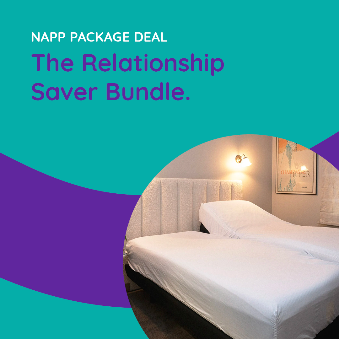 The Relationship Saver Bundle