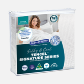 Protect-a-bed Signature Tencel